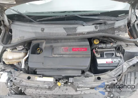 2012 Fiat 500 Sport from USA, damaged, VIN 3C3CFFBR4CT104979